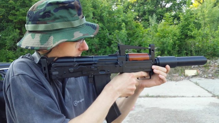 PUBG, Hướng dẫn chơi PUBG, Tìm hiểu PUBG, Groza