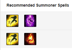 LMHT, Hướng dẫn chơi LMHT, Hướng dẫn chơi Gangplank, Gangplank