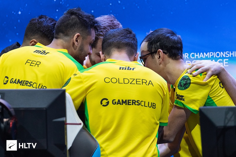 CS:GO, IEM Katowice 2019, IEM Katowic 2019 Playoffs, IEM Katowice 2019 Final