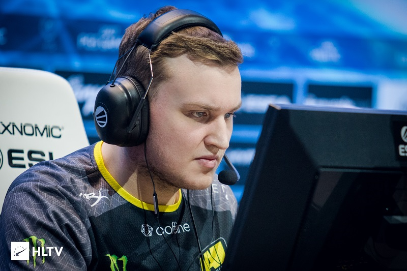 CS:GO, IEM Katowice 2019, IEM Katowice 2019 Playoffs. Na`vi, FaZe Clan, ENCE, Team Liquid