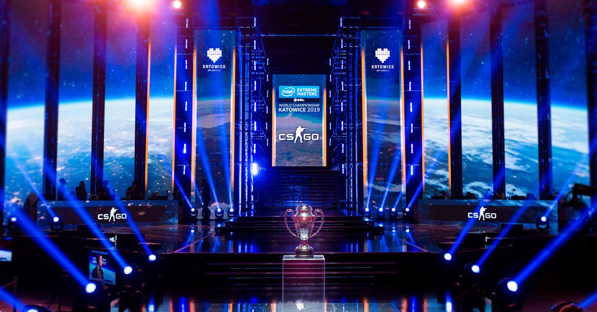 CS:GO, IEM Katowice 2019, IEM Katowice 2019 Finals, Chung kết IEM Katowice 2019, Astralis, ENCE