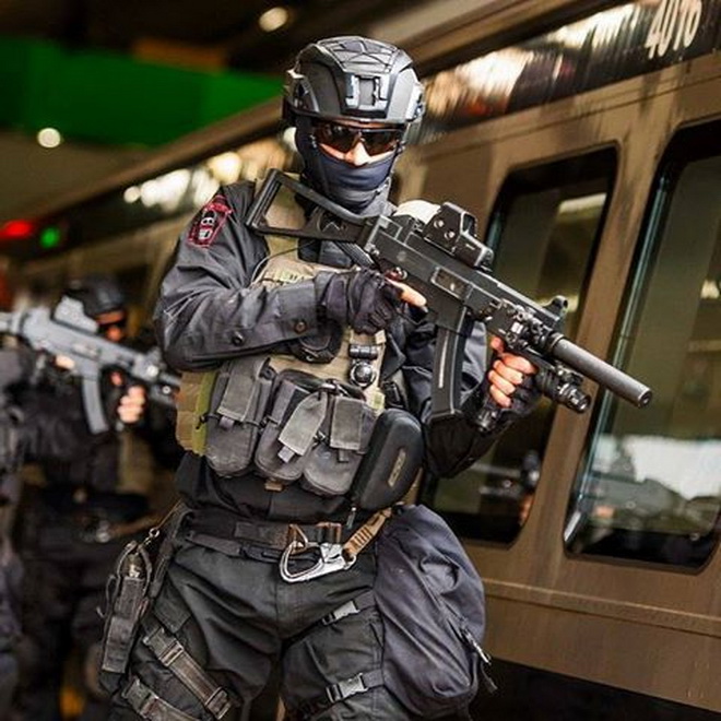 PUBG, Hướng dẫn chơi PUBG, Tìm hiểu PUBG, UMP9
