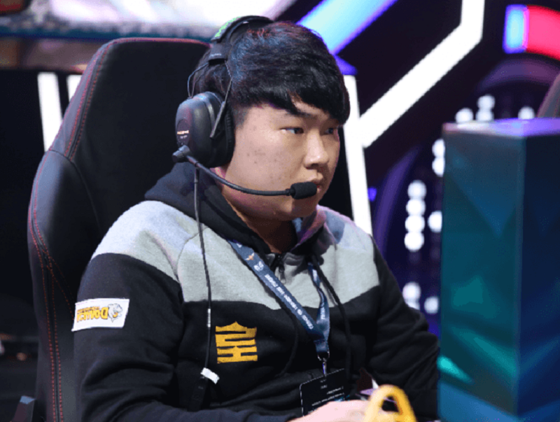 LMHT, inSec, inSec Lee Sin, Giải nghê, inSec giải nghệ