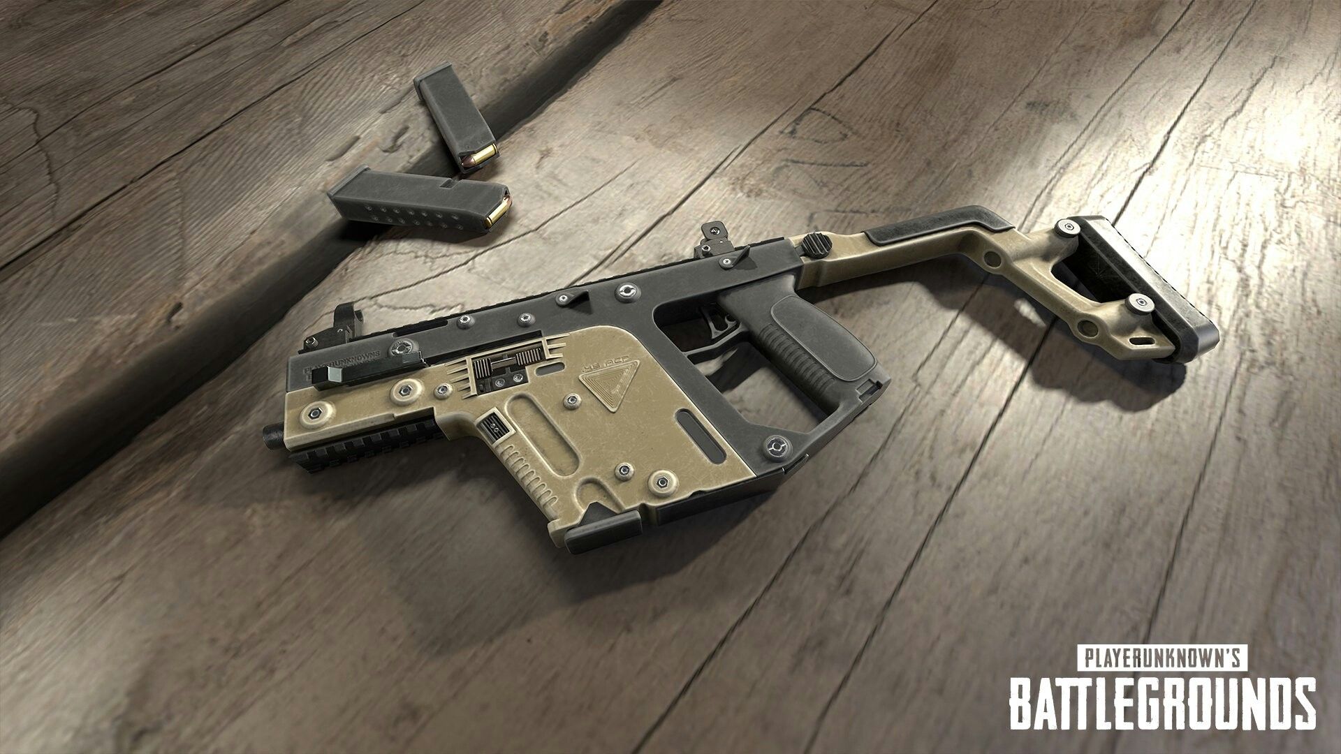 PUBG, Hướng dẫn chơi PUBG, Tìm hiểu PUBG, Vector