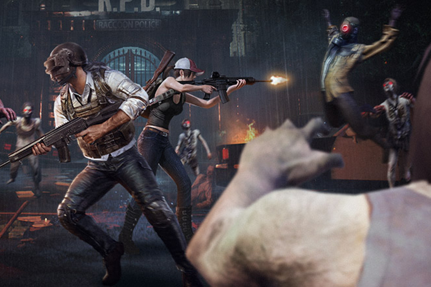 PUBG Mobile, PUBG Mobile Update, Zombie, Zombie Mode