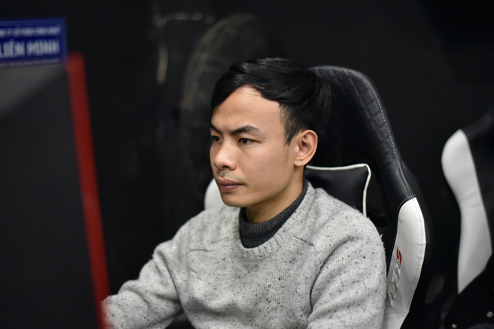 AOE, Giao hữu AOE, Giao hữu AOE Việt - Trung