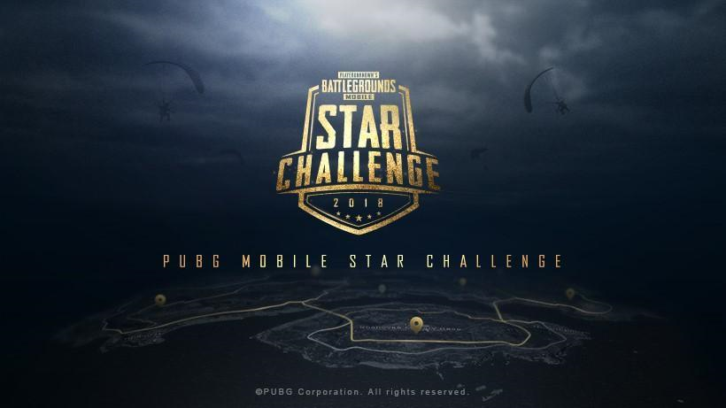 PUBG, PUBGM, PUBG Mobile, Giải đấu PUBG Mobile