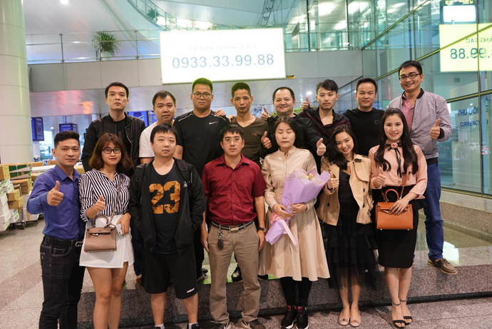 AOE, AOE Việt - Trung, Giao hữu AOE, Giao hữu AOE Việt - Trung, Chim Sẻ Đi Nắng, Shen Long