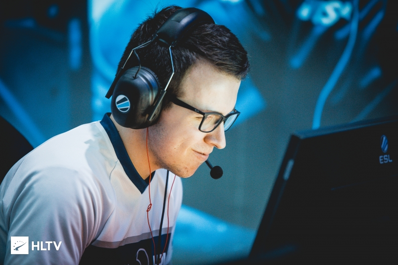 CS:GO, Tin tức tổng hợp CS:GO, Tin chuyển nhượng CS:GO