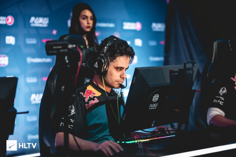 CS:GO, Tin tức tổng hợp CS:GO, Tin chuyển nhượng CS:GO