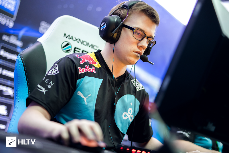 CS:GO, Tin tức tổng hợp CS:GO, Tin chuyển nhượng CS:GO