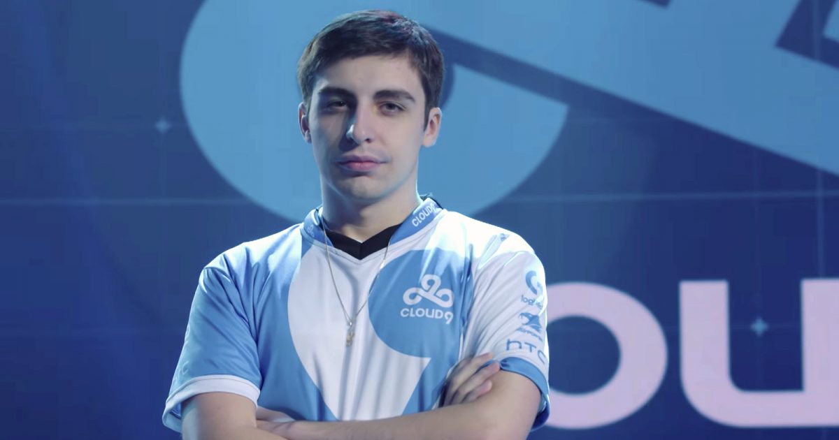Streamer, Shroud, Shroud bị tai nạn