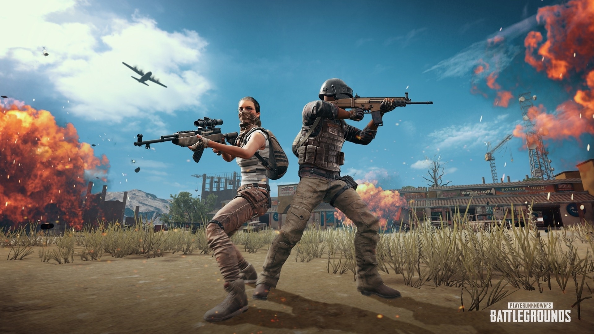 PUBG, PUBG Corp, PlayerUnknown, Cha đẻ PUBG, Brendan Greene