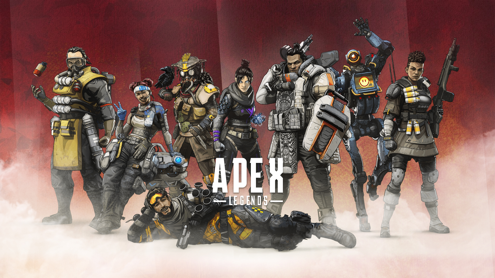 Apex Legends, Apex Legends Season 1, Update ApexLegends, Apex Legends Battle Pass
