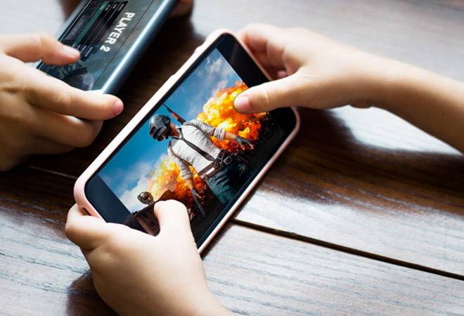 PUBG, PUBG Mobile, Tai nạn vì chơi game, tai nạn vì chơi PUBG