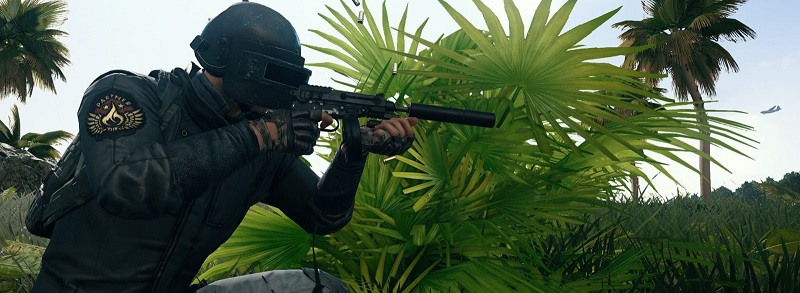 PUBG, Update PUBG, Cập nhật PUBG, PUBG Updat #27, MP5K, Survivor Pass 3: Wild Card