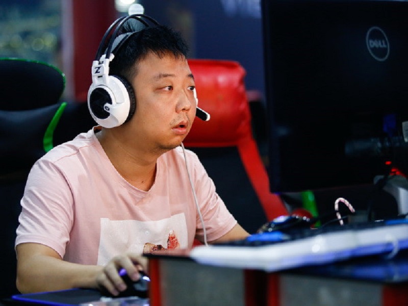 aoe, chuyển nhượng aoe, aoe trung quốc, aoe việt nam, clan 6699, shenlong, tiểu thủy ngư