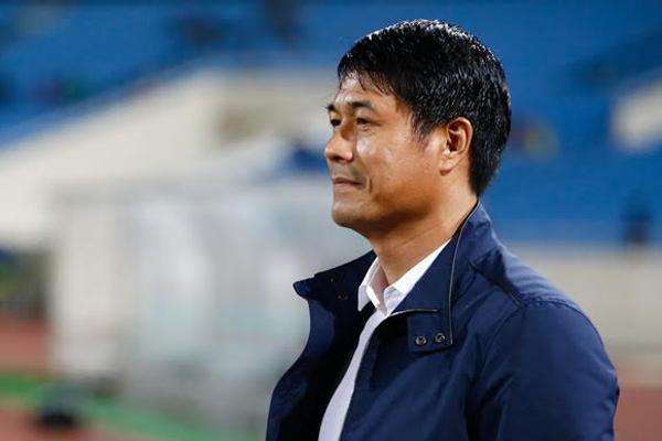 HLV Hữu Thắng ấn tượng với chiến tích giành vé dự World Cup của U19 Việt Nam HLV Hữu Thắng ấn tượng với chiến tích giành vé dự World Cup của U19 Việt Nam