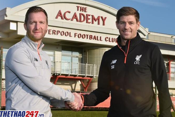 Quỷ đỏ vùng Merseyside, Ngoai hang Anh, Anfield, tin tuc Liverpool, chuyen nhuong Liverpool