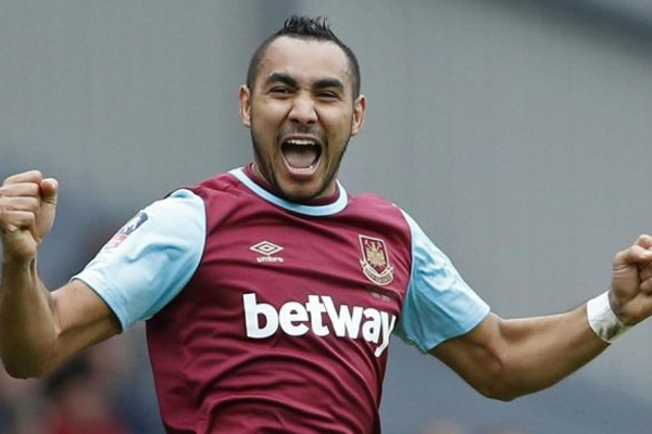 Payet chính thức sang Marseille