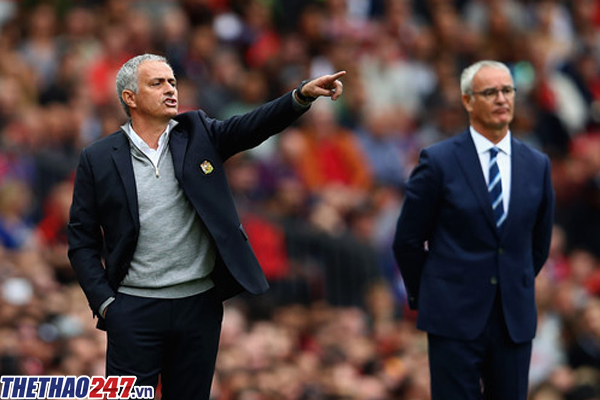 Leicester City 0-3 Man Utd, tin tuc MU, chuyen nhuong MU, Old Trafford, Ngoai hang Anh