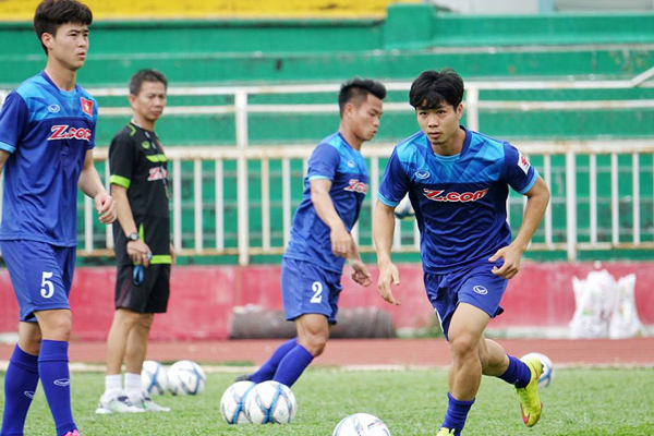 u23 chau A 2018, vong loai u23 chau A,, SEA Games 29, tin tuc SEA Games 29, tin tuc vong loai U23 chau A