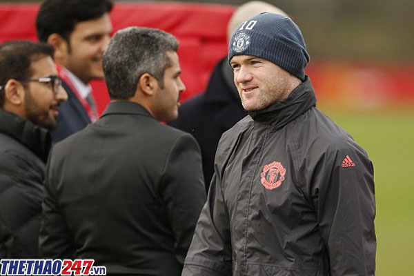 chuyen nhuong, chuyen nhuong MU, tin tuc MU, Rooney roi MU, Old Trafford, Ngoai hang Anh, Trung Quoc