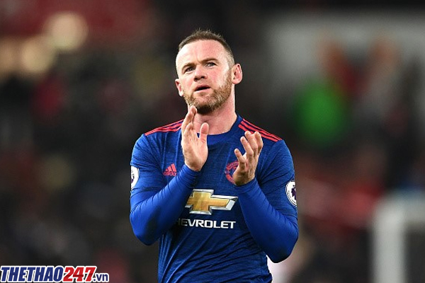 rooney, mu, tin tuc mu, rooney sang trung quoc, rooney o lai MU