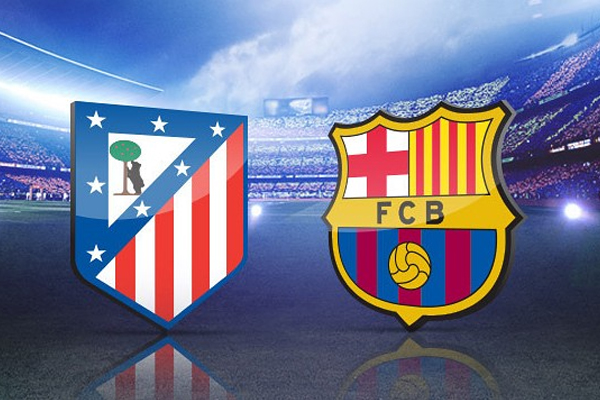 Atetlico vs Barca, ti le keo Atetlico vs Barca, keo Atetlico vs Barca, soi keo Atetlico vs Barca, nhan dinh keo Atetlico vs Barca, ti le keo Atetlico vs Barca