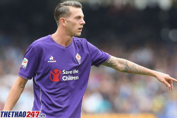 MU hỏi mua ‘Roberto Baggio mới’ chuyen nhuong,chuyen nhuong sang 28/2,chuyen nhuong MU, tin tuc chuyen nhuong,chuyen nhuong He 2017, chuyen nhuong Arsenal