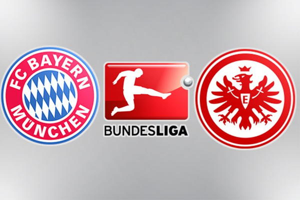 Bayern Munich vs Frankfurt, ti le keo Bayern Munich vs Frankfurt, keo Bayern Munich vs Frankfurt, soi keo Bayern Munich vs Frankfurt, nhan dinh keo Bayern Munich vs Frankfurt, ti le keo Bayern Munich vs Frankfurt