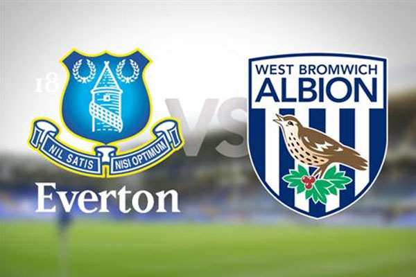 Everton vs West Brom, ti le keo Everton vs West Brom, keo Everton vs West Brom, soi keo Everton vs West Brom, nhan dinh keo Everton vs West Brom, ti le keo Everton vs West Brom
