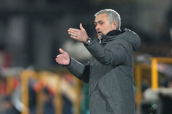 M.U thiếu 4 trụ cột ở trận gặp Chelsea