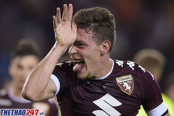 Theo tin từ Tây Ban Nha thì Barca sắp có Belotti