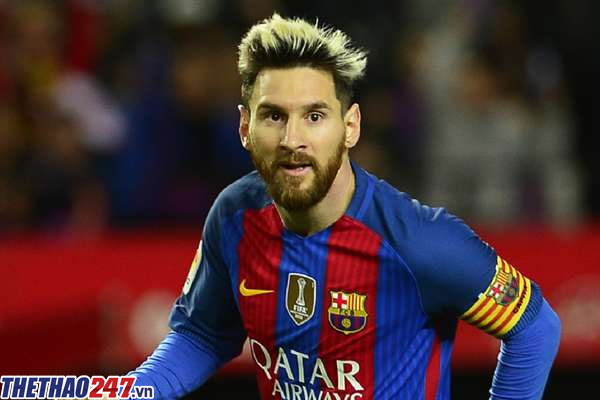 Báo chí đưa tin Maradona có tác động khiến Messi bị phạt nặng