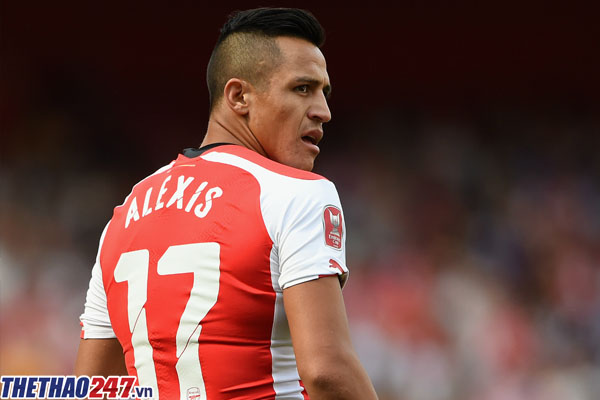 Man City sẽ khiến Sanchez thỏa mãn về lương bổng