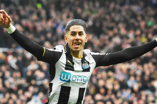 Newcastle chính thức có vé lên chơi Ngoại hạng Anh 2017/18