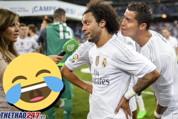 La Liga, cúp nhà Vua, Los Blancos, bóng đá Tây Ban Nha, ronaldo, marcelo