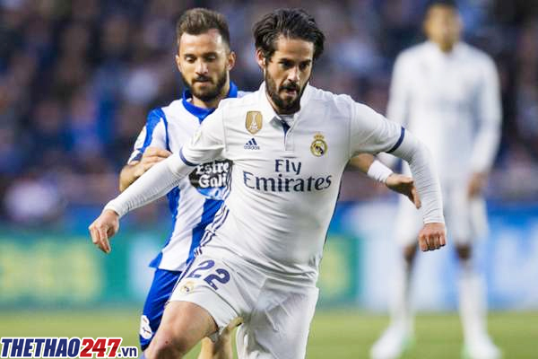 La Liga, tin tức La Liga, bóng đá Tây Ban Nha