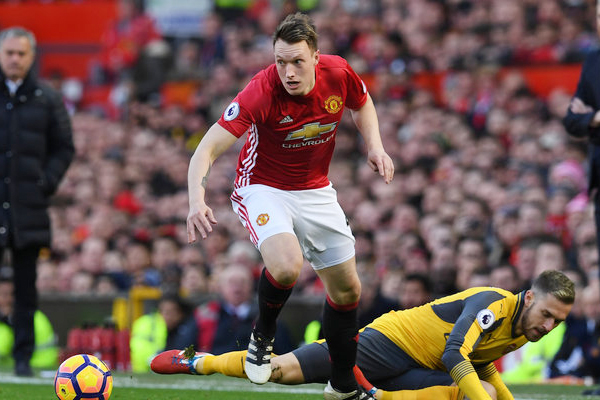 Man Utd làm khách trước Arsenal tại vòng 36 Ngoại hạng Anh