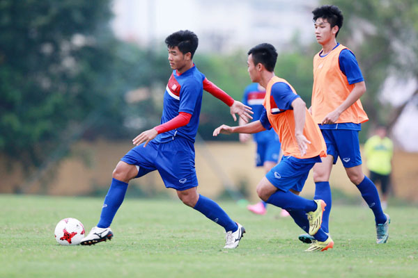 U20 World Cup, tin tức U20 World Cup, U20 World Cup 2017, U20 Việt Nam, chuyên gia châu Âu