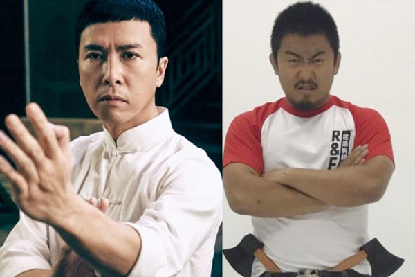 Võ sư Việt cho rằng Chân Tử Đan không thể thắng Từ Hiểu Đông