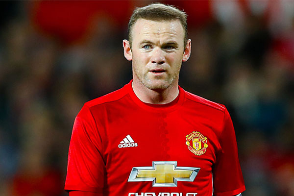 HLV Mourinho nhắm Reus thay Rooney