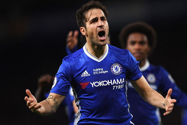 Chelsea và Watford tạo ra cơn mưa bàn thắng