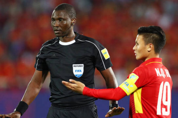 U20 World Cup, tin tức U20 World Cup, bóng đá Việt Nam, U20 Việt Nam, tin tức U20 Việt Nam