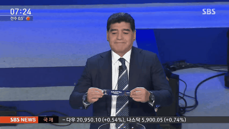 U20 World Cup, tin tức U20 World Cup, U20 Hàn Quốc, U20 Argentina, Maradona