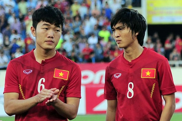 vong loai Asian Cup 2019, tin tuc Asian Cup 2019, dt viet nam, bong da viet nam