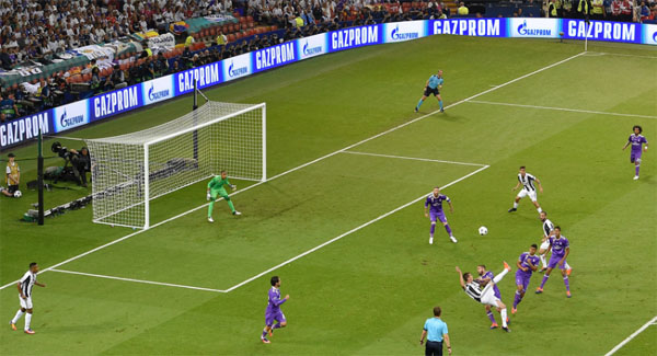 ket qua Juventus 1-4 Real Madrid, ti so Juventus 1-4 Real Madrid, Real vô địch c1, ket qua chung ket c1