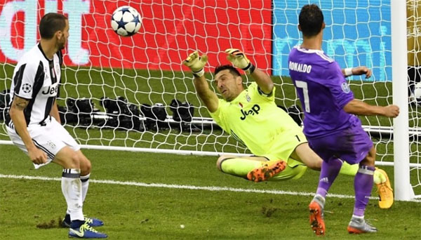 ket qua Juventus 1-4 Real Madrid, ti so Juventus 1-4 Real Madrid, Real vô địch c1, ket qua chung ket c1