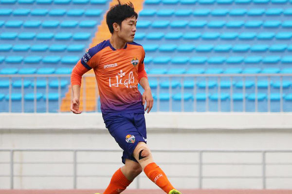 bóng đá Việt Nam, V-League, K-League, Xuân Trường, U22 Việt Nam
